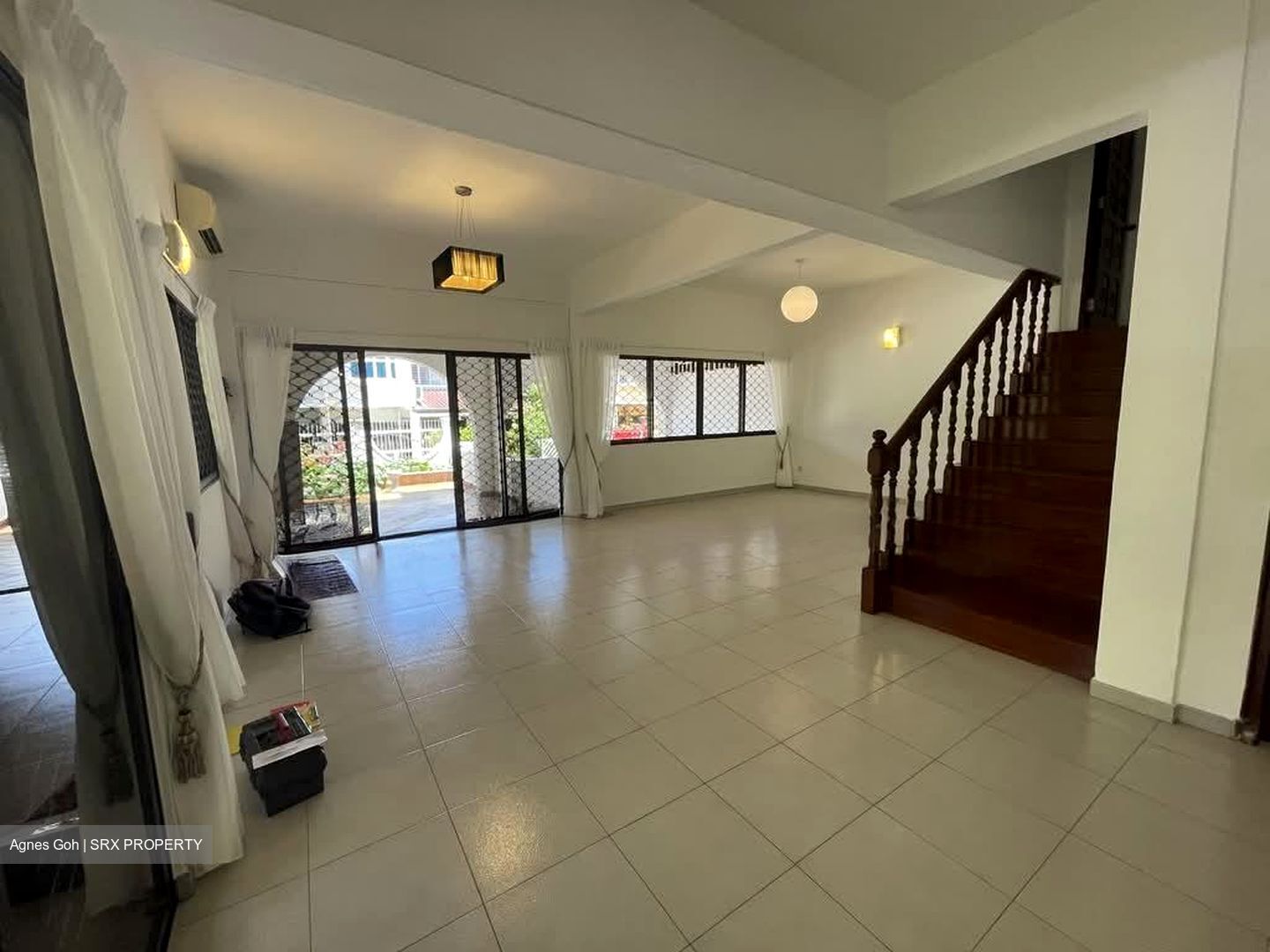 Mandarin Park (D21), Semi-Detached #563225381